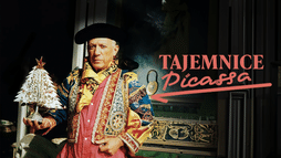 Tajemnice Picassa