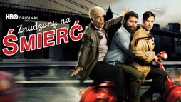 Znudzony na śmierć