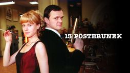 13 Posterunek