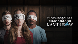 Mroczne sekrety amerykańskich kampusów