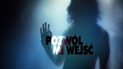Pozwól mi wejść