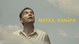 Matka, kanapa