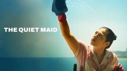 Milcząca pokojówka