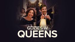 Gdzieś w Queens