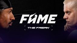 Gala FAME: The Freak