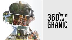 360° Świat bez granic