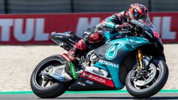 Wyścigi Endurance: Mistrzostwa Świata Endurance FIM - 8 godzin Suzuki