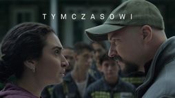 Tymczasowi