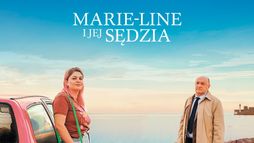 Marie-Line i jej sędzia