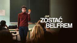 Jak zostać belfrem?