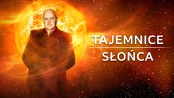 Tajemnice Słońca
