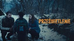 Prześwietlenie