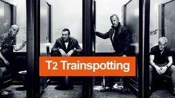T2: Trainspotting