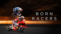 Born Racers