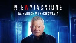 Niewyjaśnione tajemnice wszechświata