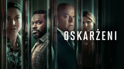 Oskarżeni