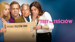 Test na teściów