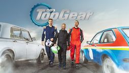 Top Gear
