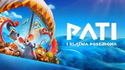 Pati i klątwa Posejdona