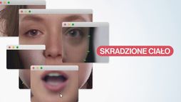 Skradzione ciało