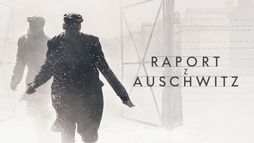 Raport z Auschwitz