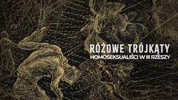 Różowe trójkąty. Homoseksualiści w III Rzeszy