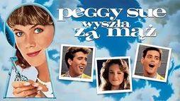 Peggy Sue wyszła za mąż