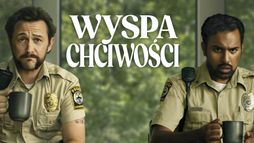 Wyspa chciwości