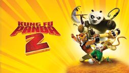 Kung Fu Panda 2