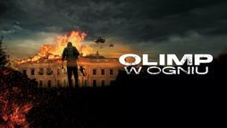 Olimp w ogniu