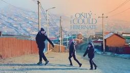 Gdybym tylko mógł zapaść w sen zimowy