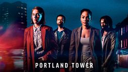Portland Tower