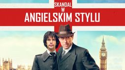 Skandal w angielskim stylu