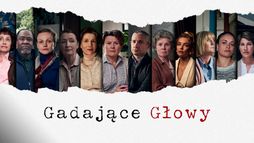 Gadające głowy
