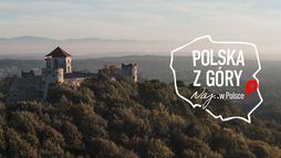 Polska z góry. Naj... w Polsce