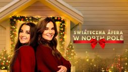 Świąteczna afera w North Pole