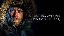 Samotna wyprawa przez Arktykę