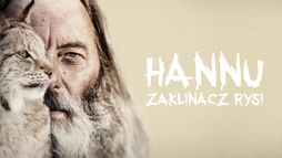 Hannu - zaklinacz rysi