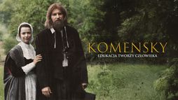 Komensky. Edukacja tworzy człowieka
