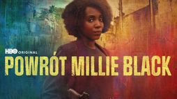 Powrót Millie Black