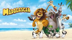 Madagaskar