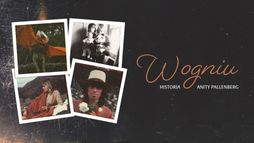 W ogniu. Historia Anity Pallenberg