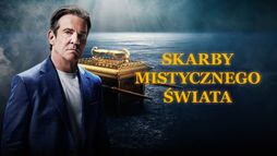 Skarby mistycznego świata