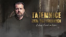 Tajemnice ziem odzyskanych