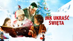 Jak ukraść święta