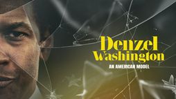 Denzel Washington. Afroamerykanin wzorcowy