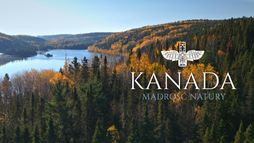 Kanada. Mądrość natury