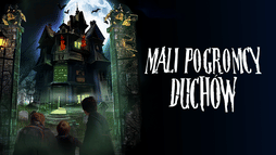 Mali pogromcy duchów