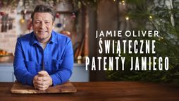 Świąteczne patenty Jamiego