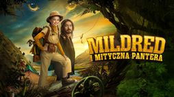 Mildred i Mityczna Pantera